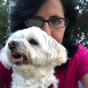 Meet your Posher, Cindy